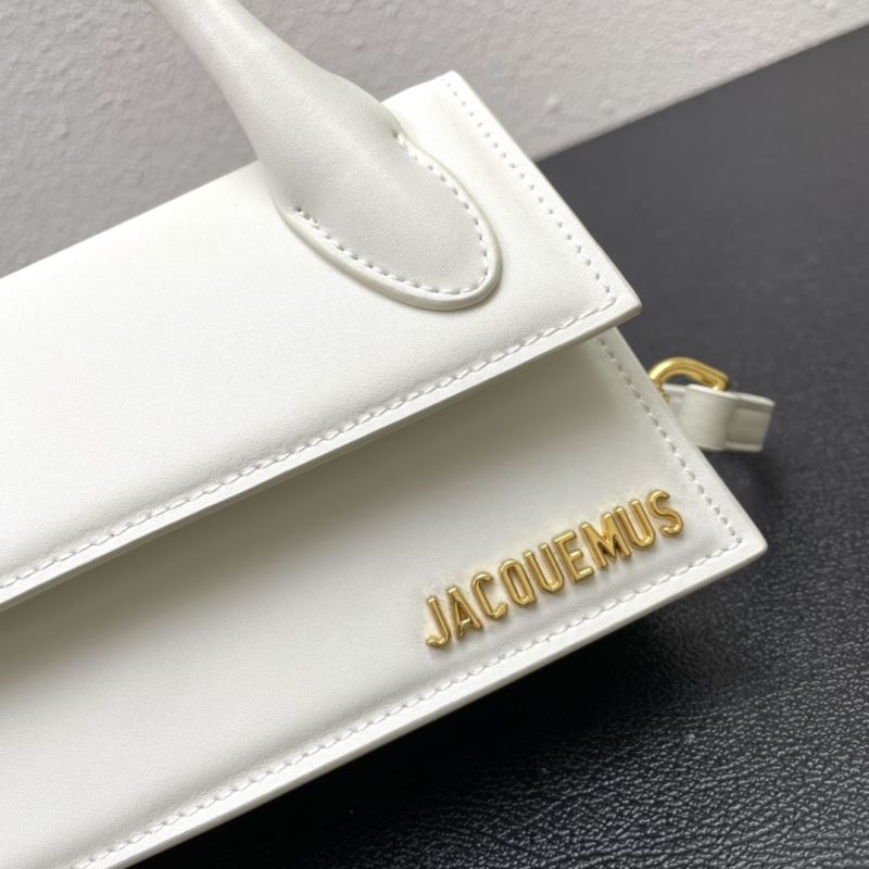 Jacquemus Satchel Bags